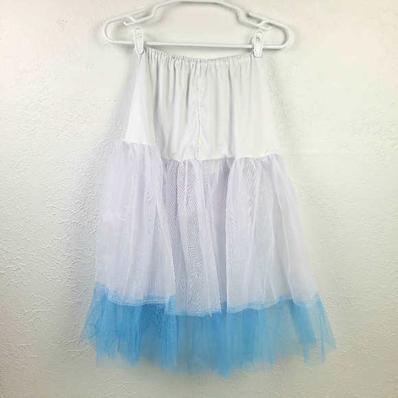 Forum Novelties Inc. Polka Dot Costume 50's Dress - Picture 6 of 8